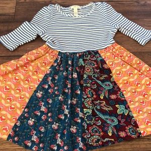 Magnolia Dress Matilda Jane 4